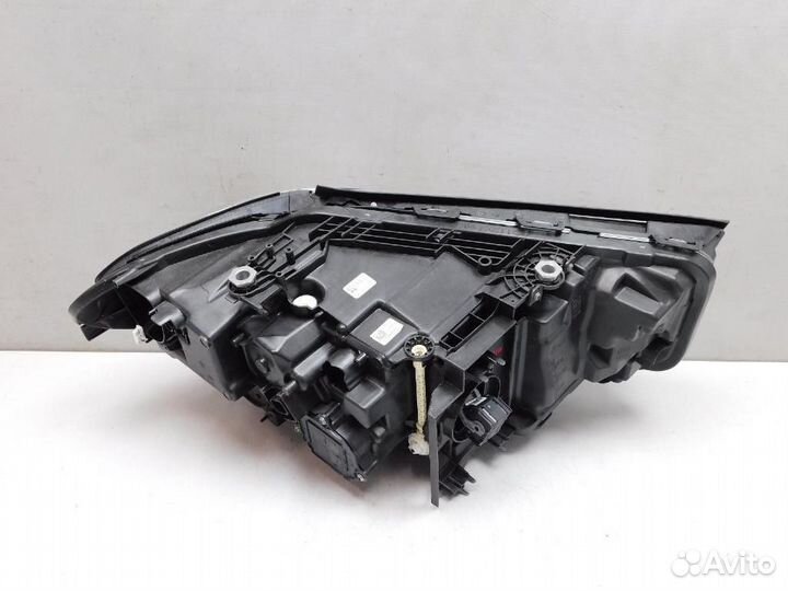 Фара левая BMW 5-Series/M5