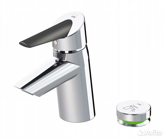 Смеситель для раковины oras Optima smart 2701f