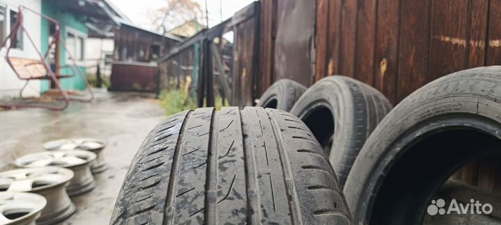 Toyo Proxes CF2 175/65 R14