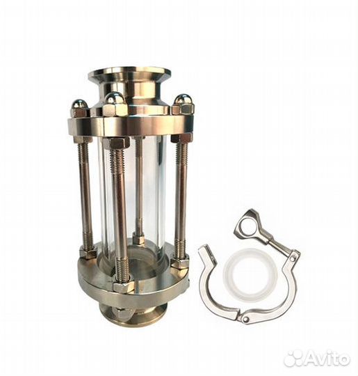 Диоптр на 1,5 дюйма, 160 мм