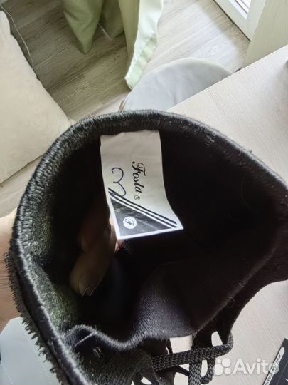 Бандаж на голеностопный сустав