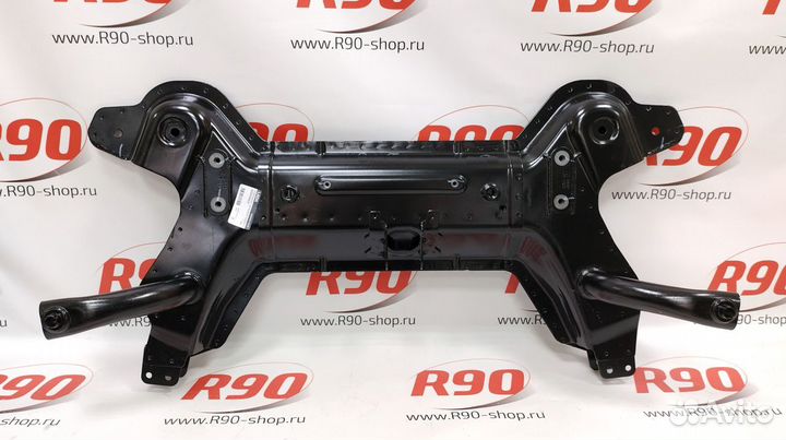 Подрамник двигателя Лада Веста