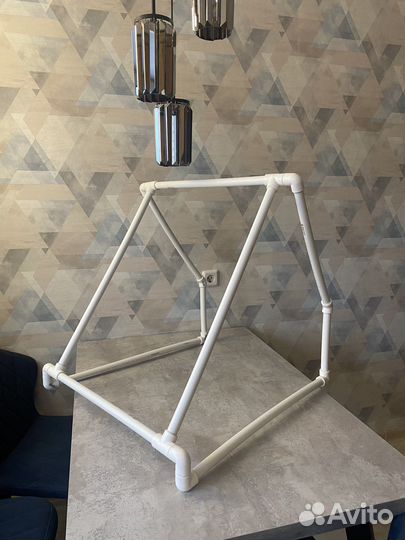 Опора для катания на коньках