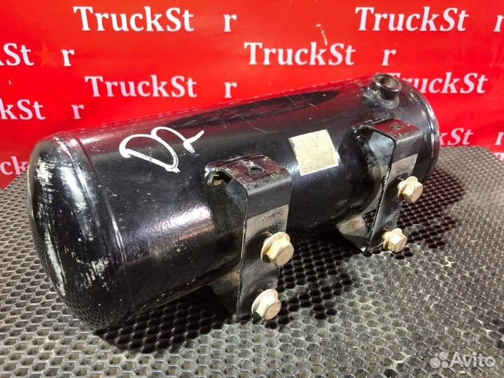 Ресивер воздушный Daf XF106