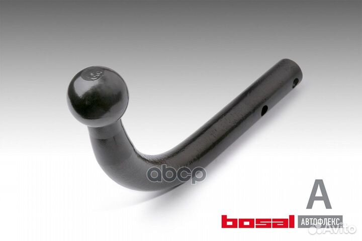 Фаркоп 3067A Bosal