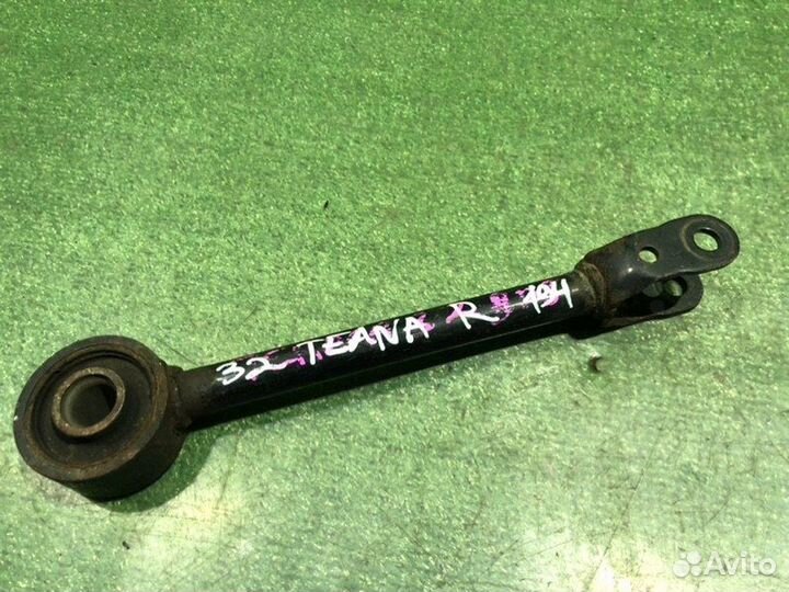 Рычаг задний Nissan Teana J32R VQ35 2008