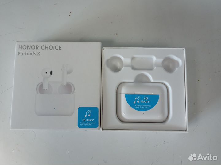 Продам наушники беспроводные