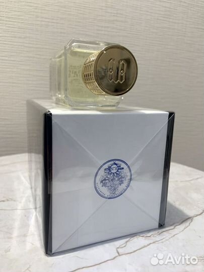 Ex Nihilo Fleur Narcotique 100ml флёр наркотик