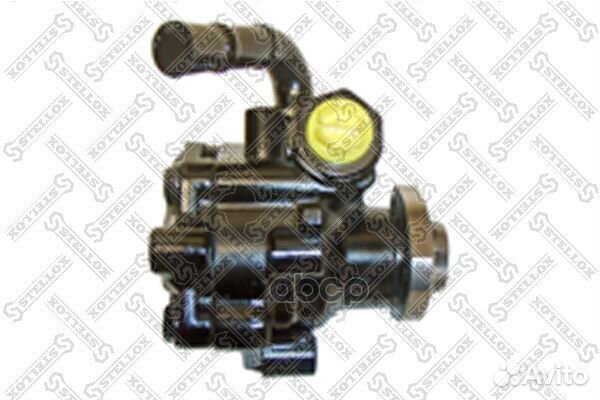 00-35524-sx насос гидроусилителя руля 54118 VW