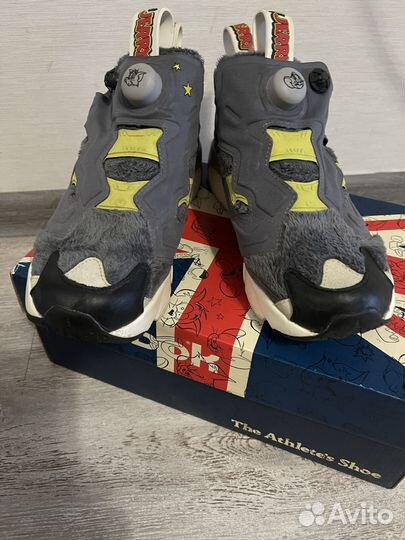 Reebok Tom&Jerry