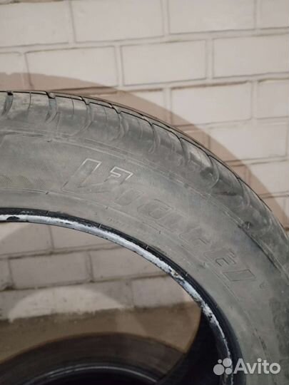 Viatti Brina 255/55 R16