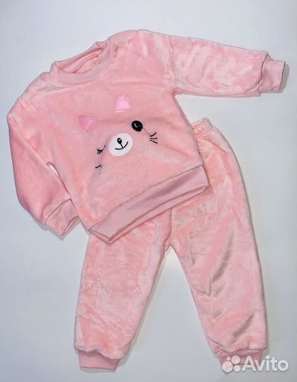 Костюм для девочки 98/104