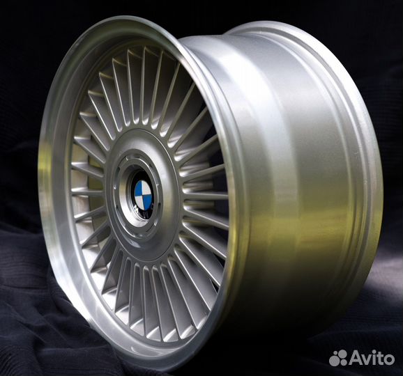 Литые диски r16