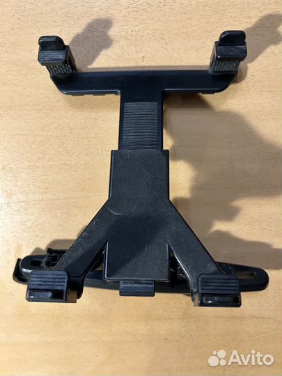 Держатель для планшета на подголовник