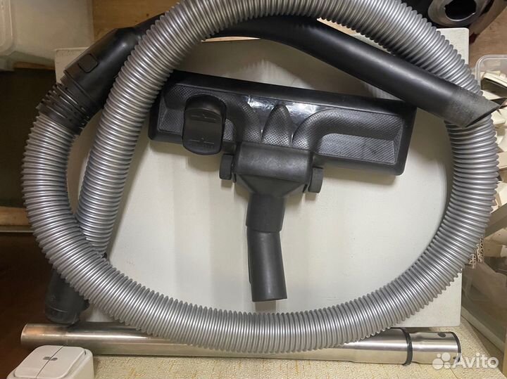 Пылесос Tefal tw 2619ea (119. 041)