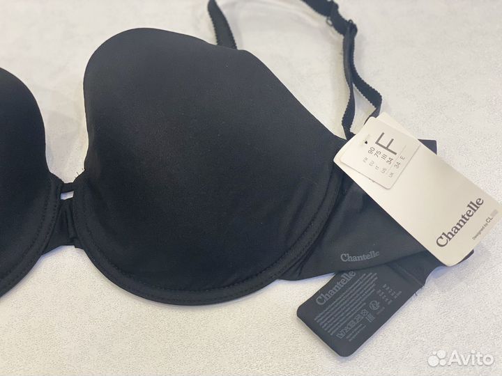 Бюстгальтер Chantelle 75F