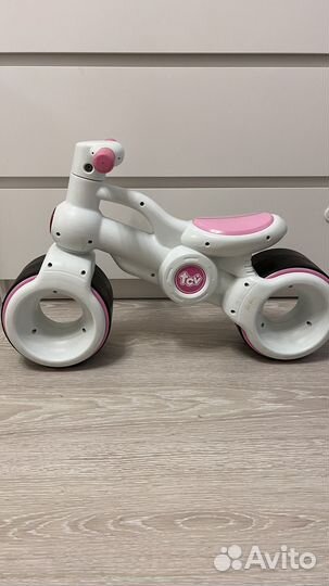 Беговел для малышей