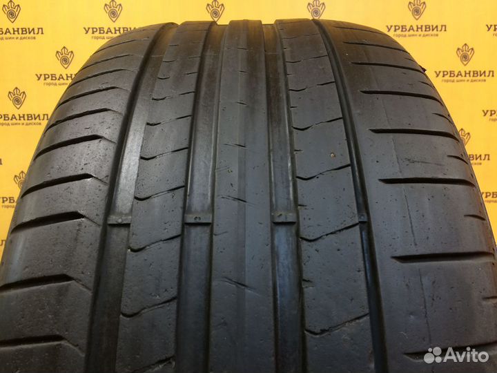 Pirelli P Zero 275/35 R21 103Y