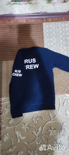 Мужская кофта Helly Hansen