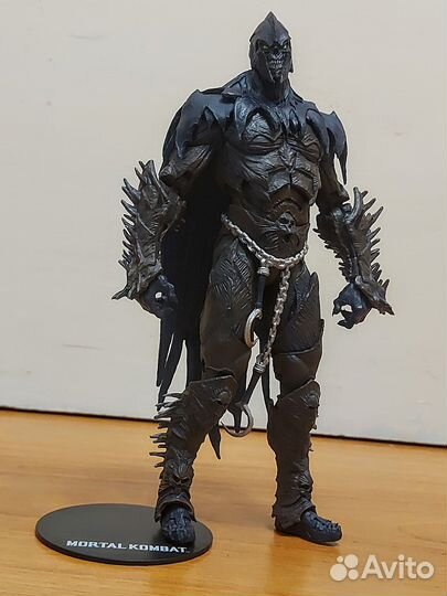 Фигурка - Ворон Спаун. Raven Spawn