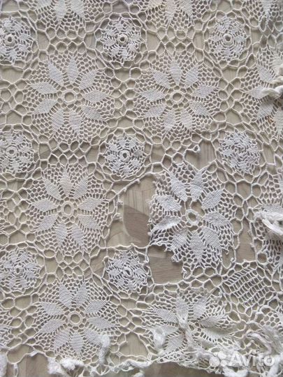 Скатерть, раритет