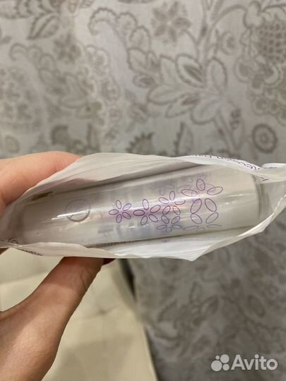 Пакеты для хранения грудного молока