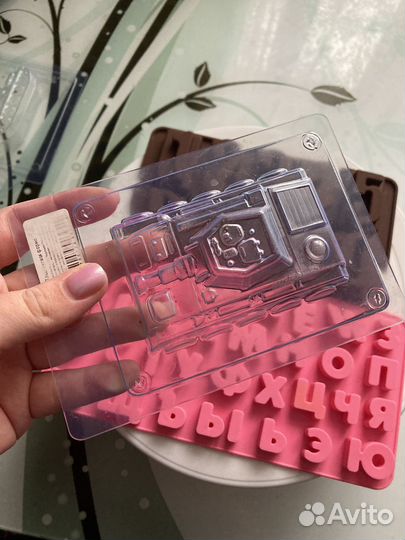 Все для кондитера бу