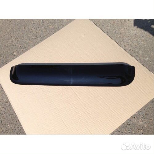 Toyota Land Cruiser 200 Дефлектор люка E4VH2