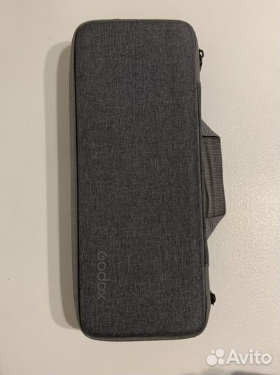 Стабилизатор для съемки godox gimbal zp1