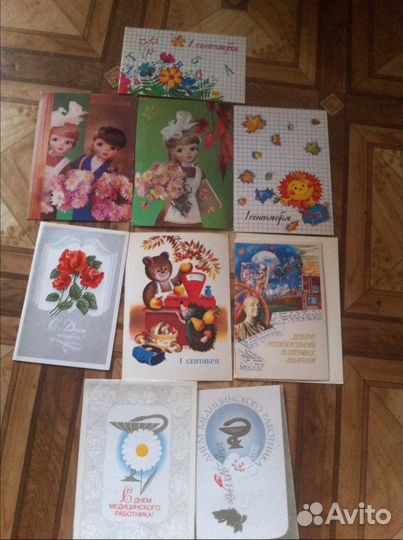 1сентября, День медика