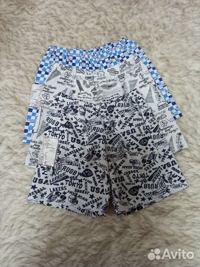 Трусы боксеры