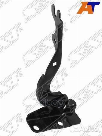 Петля капота mazda CX-5 12-17 LH ST-MZX5-015B-2