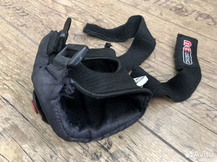 Защита детская для роликов и самоката