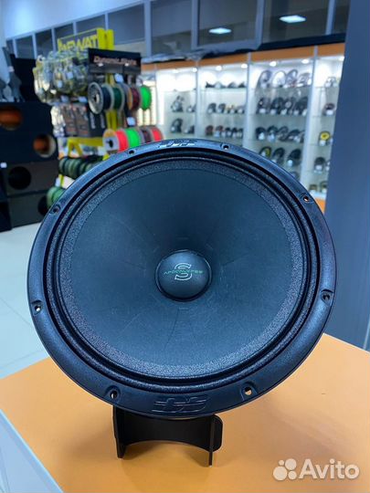 Акустика Alphard AP-M81SE