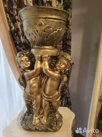 Ваза конфетница,кашпо