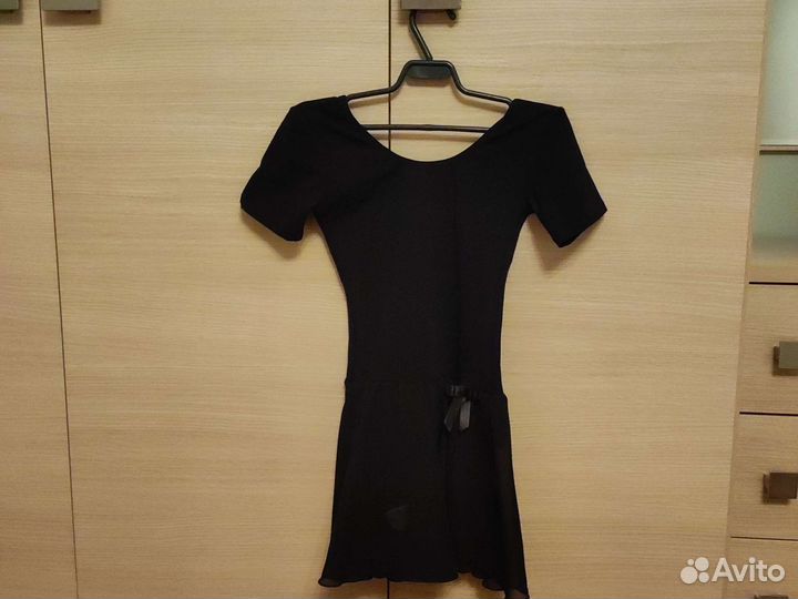 Детский Спортивный Купальник Новый