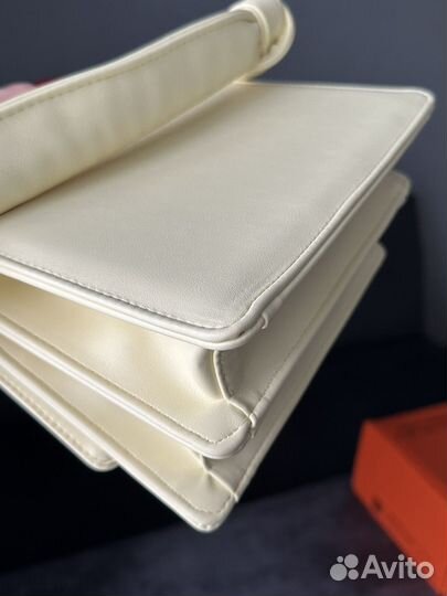 Сумка arny praht желтая