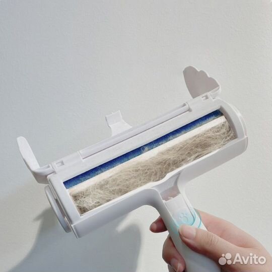 Щётка от шерсти