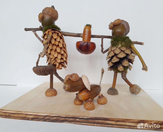 Поделки на заказ