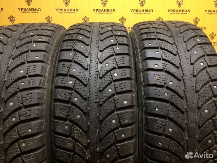 GT Radial Champiro IcePro 195/60 R15
