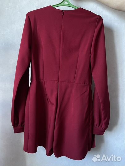 Комбинезон летний