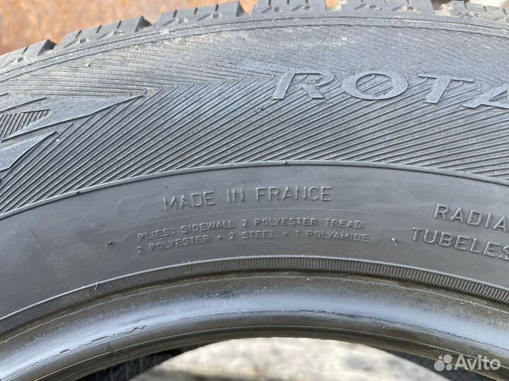 Goodyear Cargo Ultra Grip 2 225/65 R16C
