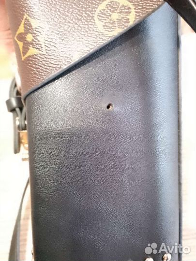 Сумка под Луи Вуиттон