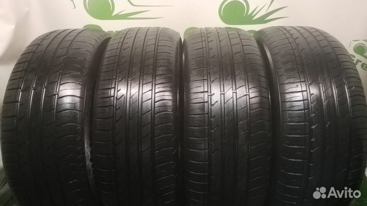 Hankook Ventus Prime 2 K115 235/60 R18