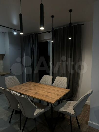 Дом 145 м² на участке 6 сот.