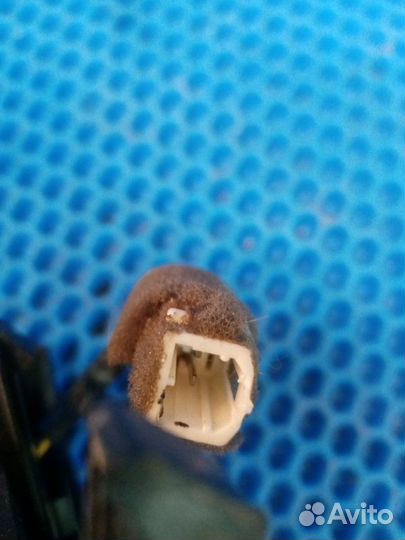 Уголок передний левый Hyundai Sonata NF