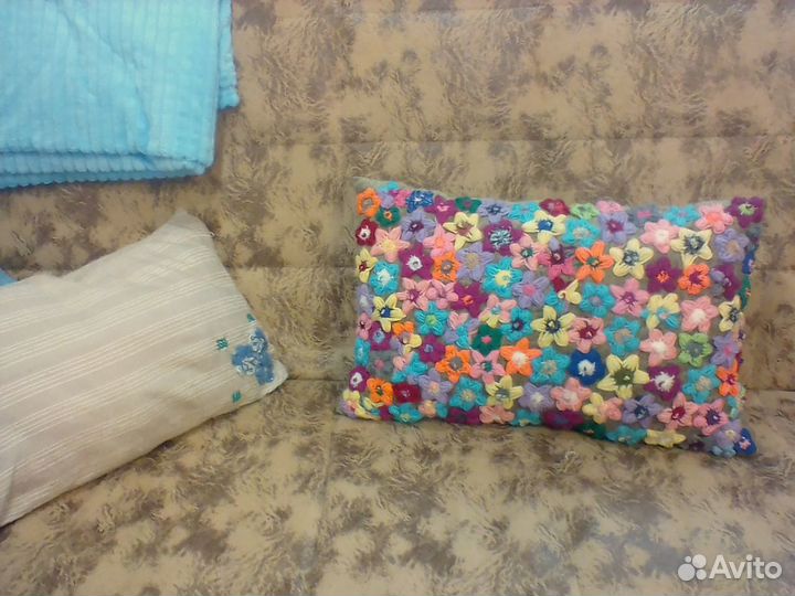 Чехол на подушку 