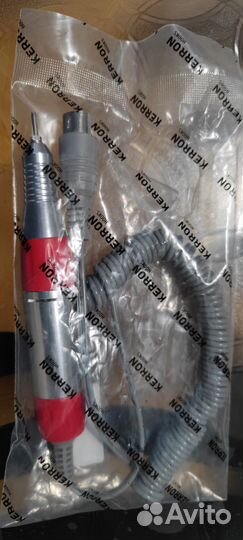 Ручка для маникюрного аппарата Strong и Marathon