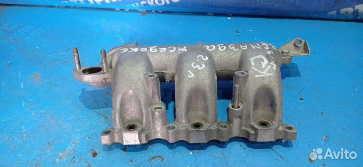 Коллектор впускной Mazda Xedos 9 седан KJ 2000