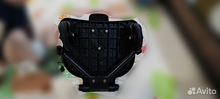 Подставка для второго ребенка